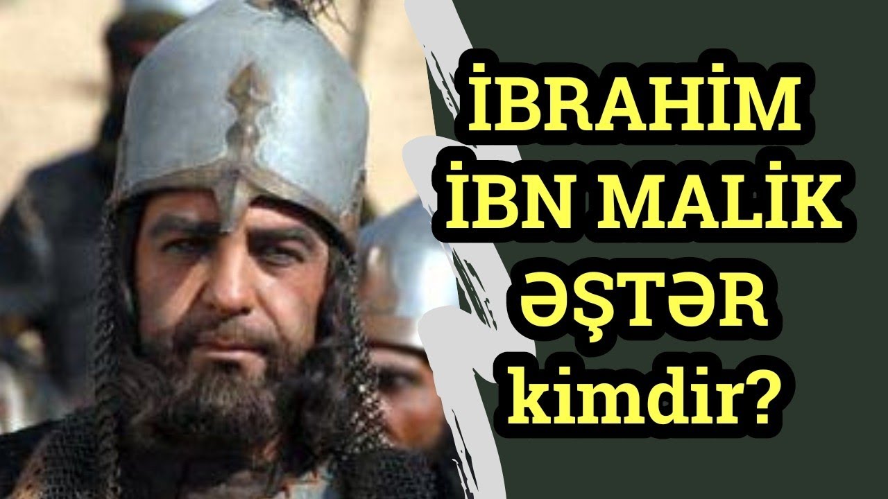 Muxtardan sonra İbrahim Əştərin başına nə gəldi?