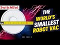 Mini Robot Wonder? // SwitchBot Mini K10+
