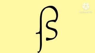 Narajar Artistic Alphabet With Fonts