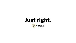 Discover What Comes Next at Dalhousie