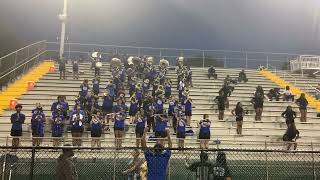 Godby band spring ‘22 jamboree - Hey/Hay - HD