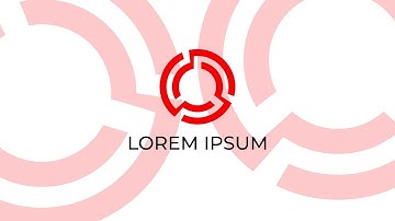 Labyrinth Geometric Logo Design Tutorial In Adobe Illustrator