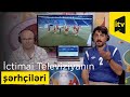 İctimai Televiziyanın şərhçilərinin Belçika - Rusiya oyunundan gözləntiləri nədir?