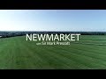 Newmarket with Sir Mark Prescott - Racing TV