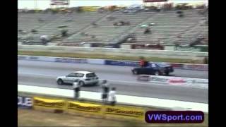 Throwback - Englishtown IDRC Import Summer Slam 2003 - Pro AM FWD Qualifying and Eliminations