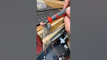 BAUER 20V Cordless Rotary Tool