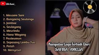 kumpulan lagu Aceh full album -meusare sare