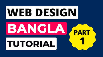 Responsive Web Design Bangla Tutorial | Part -01
