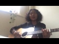 Solange Weary Cover mp3