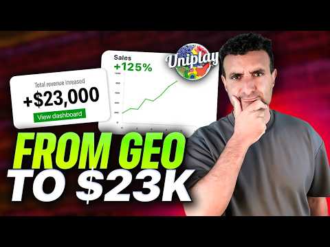 Decision Engine Optimisation Case Study: How Uniplay Won a £23k Project