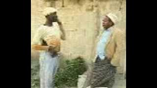 Tanzania Comedy- King Majuto- Nyumba Ndogo
