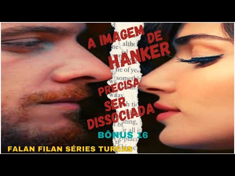 בונוס 16 - יש לנתק את התמונה של HANKER: KEREM BURSIN HANDE ERÇEL (EDSER - SENÇAL KAPIMI)