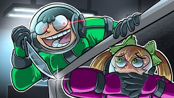 WE CREATED HIDE AND SEEK IN LOCKDOWN PROTOCOL!