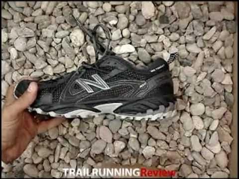 New Balance MT 573 Review - YouTube