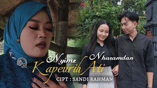 KAPEURIH ATI | NYIMZ NHARAMDAN ( official music video )
