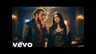 Post Malone, Billie Eilish, Sia, Ava Max, Wiz Khalifa – Songs That Hurt But Feel So Good 🖤
