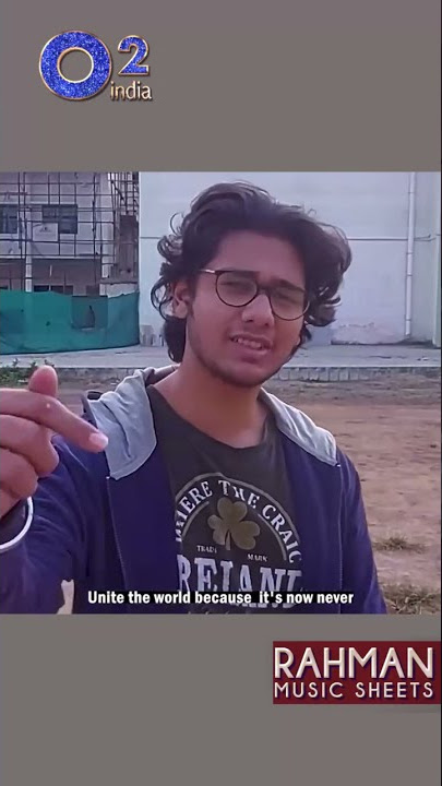 #shorts #teaser | Devraj Sanyal on the The Dharavi Project