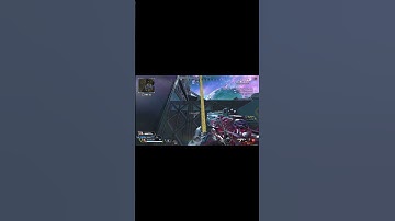 初動のEVA8が強すぎて6タテ [Apex Legends] #shorts