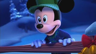 Mickeys Twice Upon A Christmas But Its Me As Mickey Mouse
