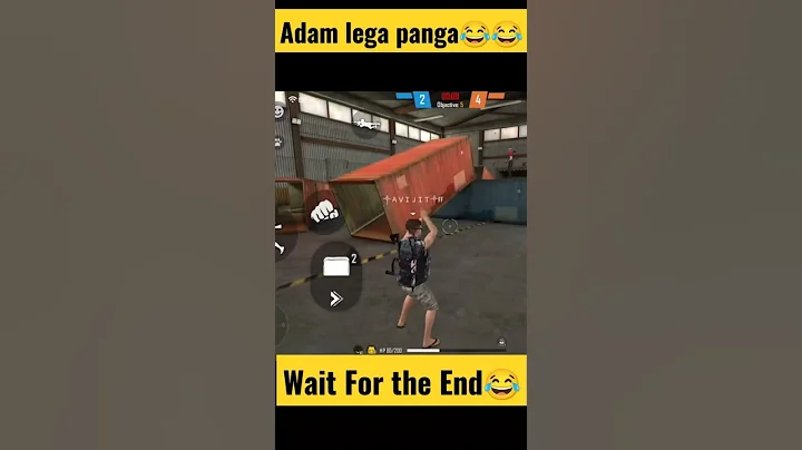 Adam lega panga||Funny||Ed...  for end#shorts #viral