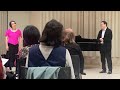 レハール作曲　メリーウィドウより唇は語らずとも(Lippen schweigen/Franz Lehár)
