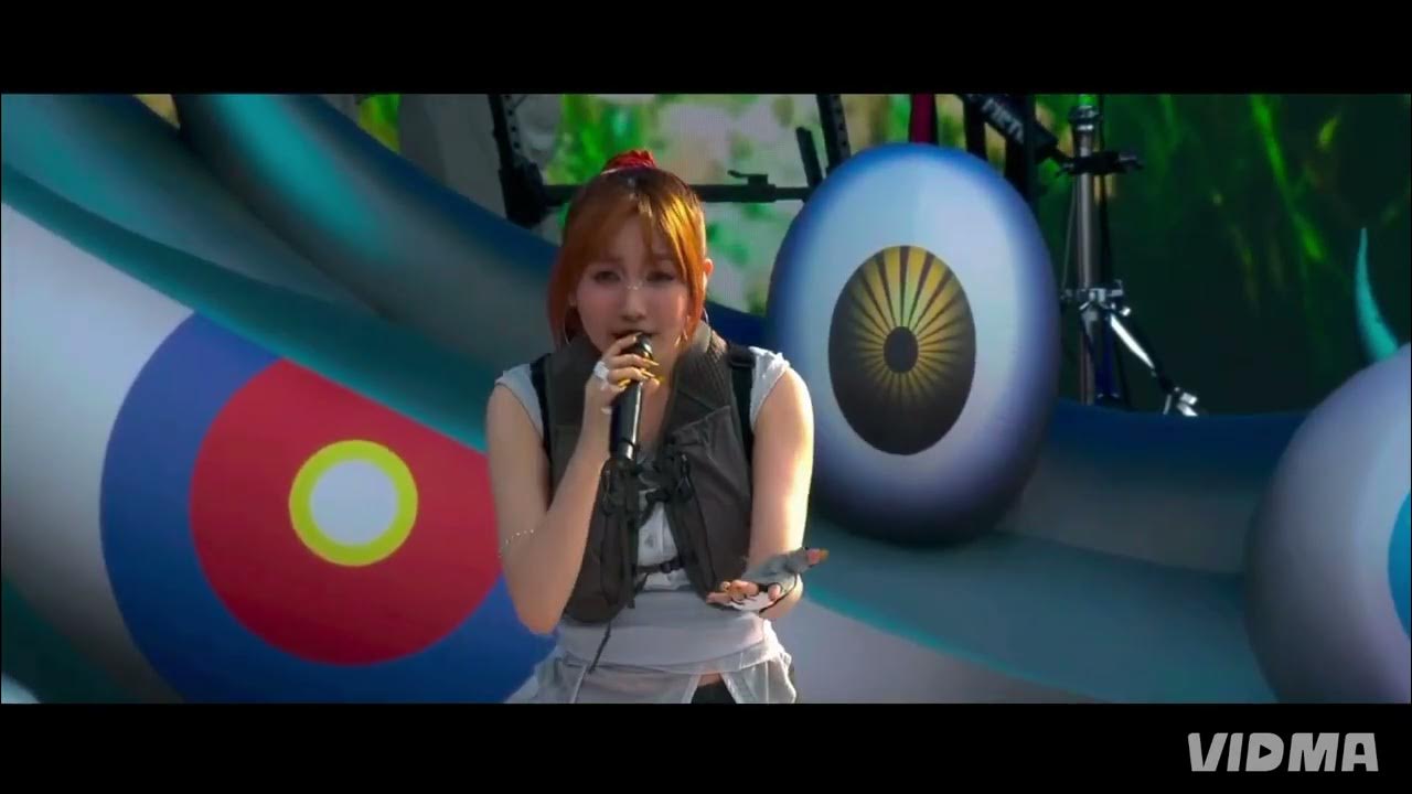 YOASOBI - たぶん (Tabun/Probably) LIVE AT PIMAVERA SOUND 2025 YOASOBI - たぶん (Tabun/Probably) LIVE AT PIMAVERA SOUND 2025