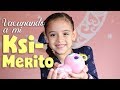 Vacunando a mi Ksi-Merito