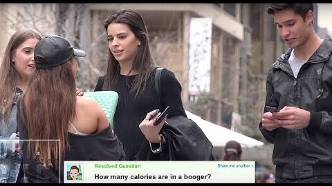 Dumbest Yahoo Questions In Real Life!! GONE WEIRD!!