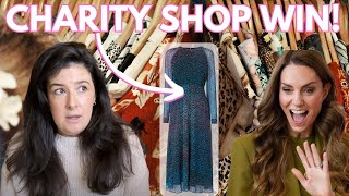 Did I Just Find This Celebrity Dress for £6? 