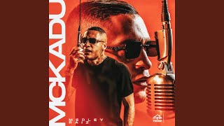 Mc Kadu - Medley Raiz (Funk In House) - Mc Kadu & Sobre Music