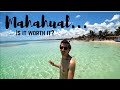 Mahahual, Mexico - We've NEVER seen anything like this (In a bad way)
