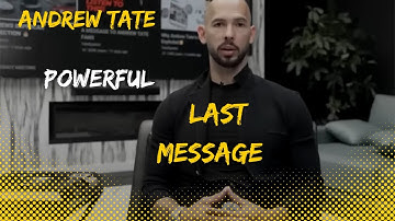Andrew Tate