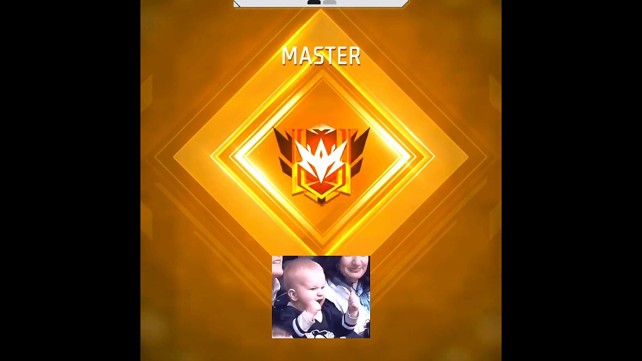 Master + 7 Year title😗