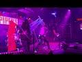 COVERING FIRE Band - We Die Young (Alice In Chains Cover)