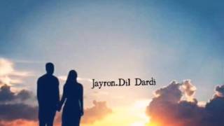 SHAXZODA BAXTLIMAN JAYRON.DIL DARDI ♥