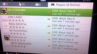 Singles map 1