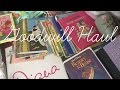 HUGE Goodwill Haul for Junk Journal Ephemera and Lots of Vintage Books!