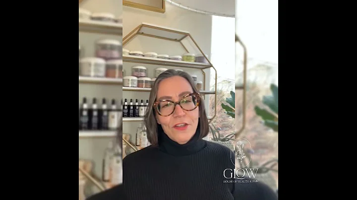 Valerie Kennedy talks about her favorite facial!