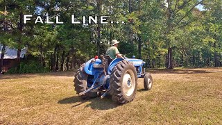 The Time Has Finally Come...