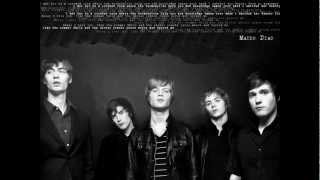 Mando Diao - How We Walk