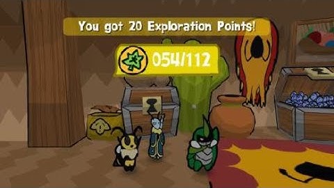 ASTOTHELES boss fight (BugFables) ps4