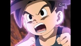 Blue Dragon   S01E48   The Gate