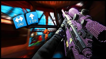 AX50 God 👑 - Modern Warfare SnD