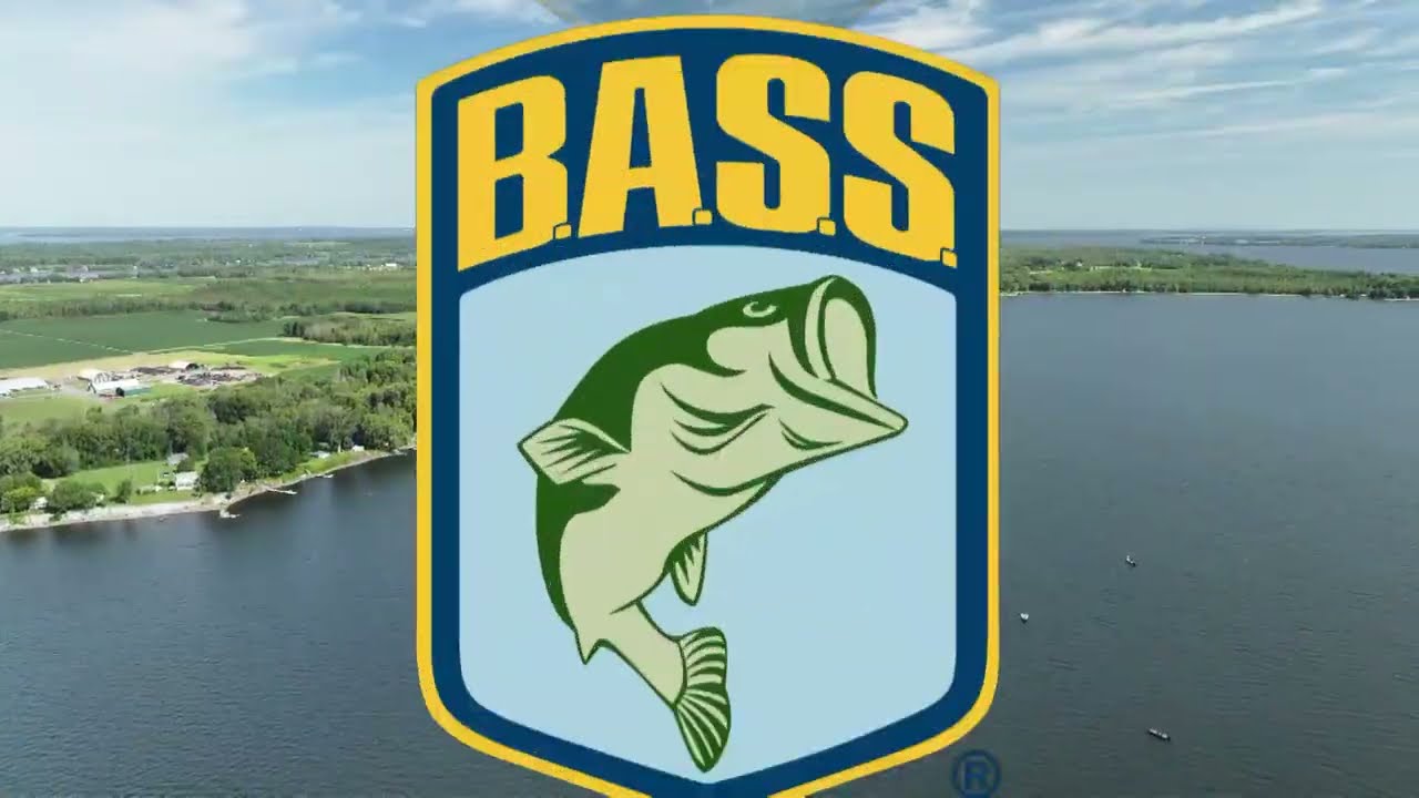 2026 Progressive Bassmaster Elite Series – Day 1 – Strike King Mid Day Report – Lake Champlain, NY