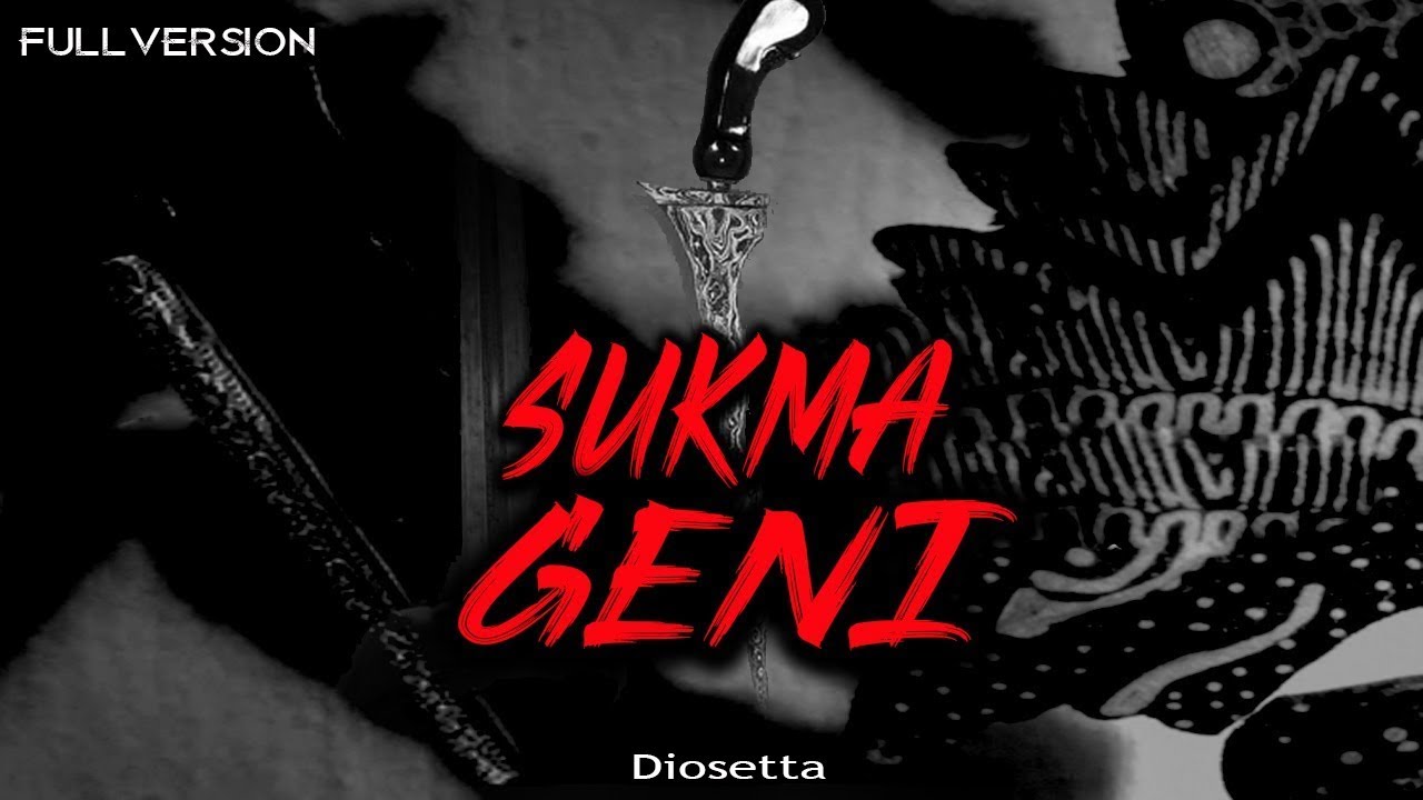 SUKMA GENI ( PERJALANAN BIMO DAN EYANG SURATMI BERTEMU WIDARPA ) full version