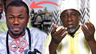 Serigne Saliou Niang Taxaw Sétlou Thi 😭Ass Khassida arrété dans l'affaire Pape Cheikh.. screenshot 4