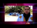أنا الشاهد الشاي في الصحراء المغربية 