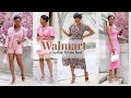 WALMART SPRING TRY-ON HAUL | Must-Have pieces 2021