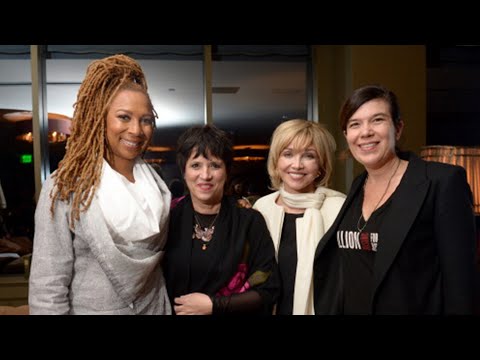 Kimberlé Crenshaw, This is a Moment to Come Together | MAKERS Moment