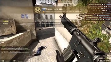 CSGO - Aimbot - Triggerbot much more CSGO Hack